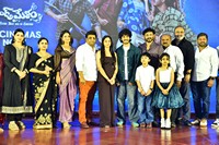 Band Melam Movie Success Meet Photos